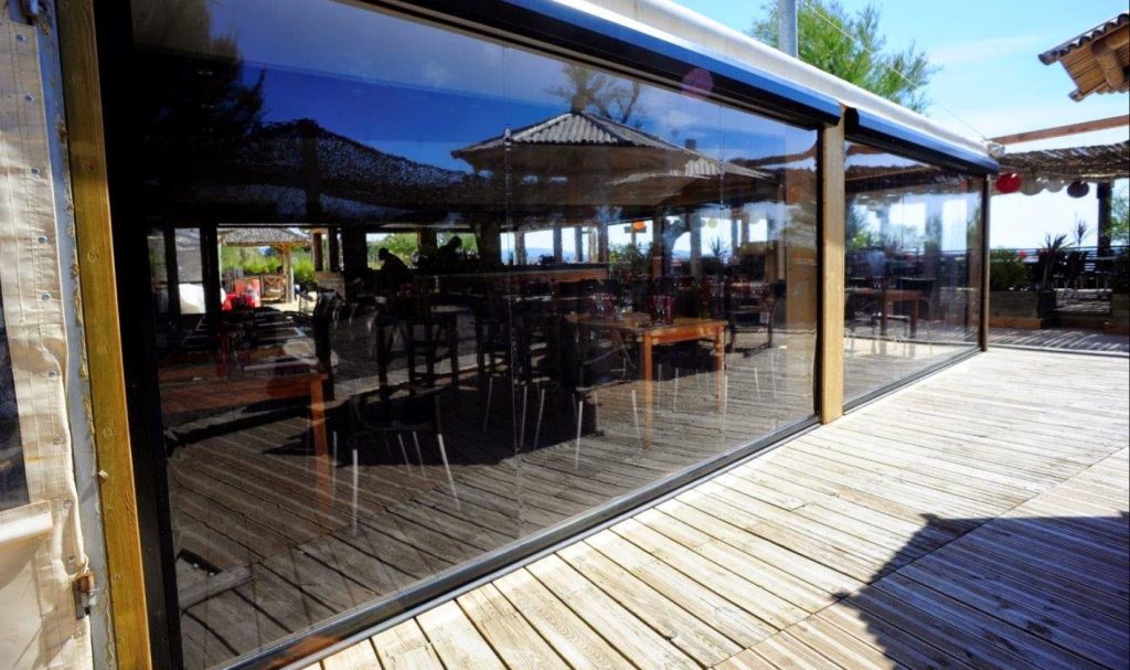 fabriquant bache var