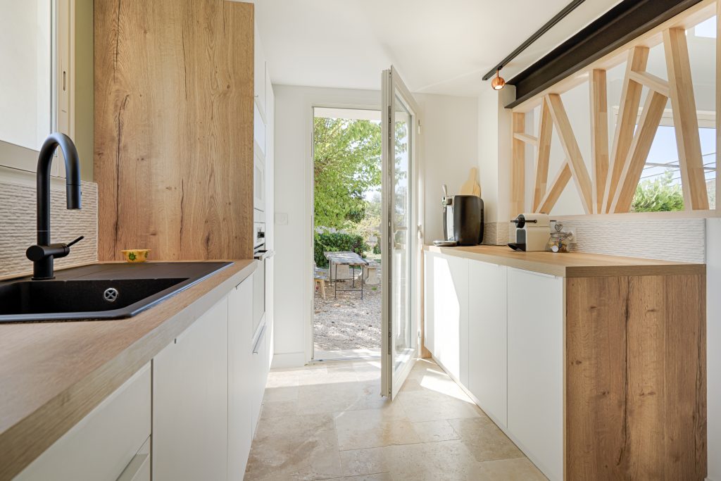 cuisine design gard 30