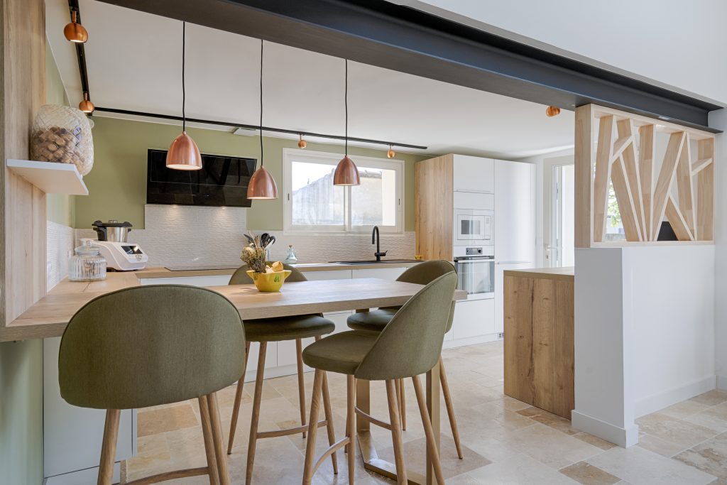 cuisine design uzès 30700