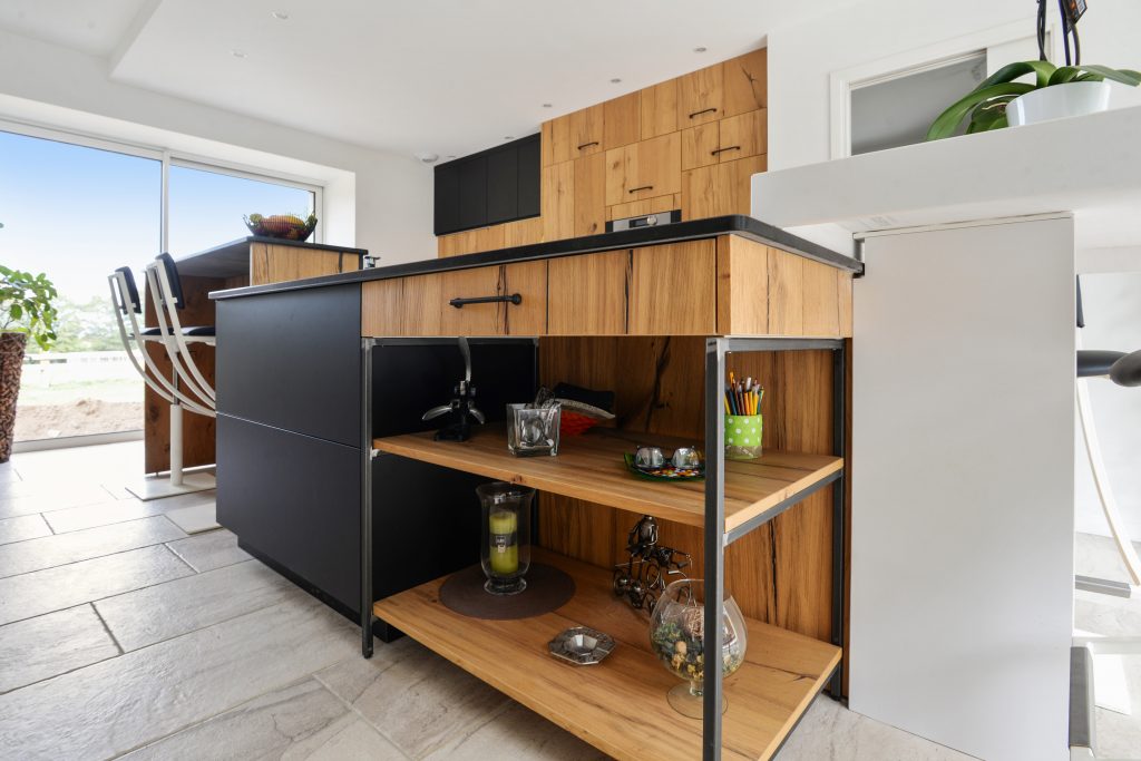 cuisine sur mesure uzès