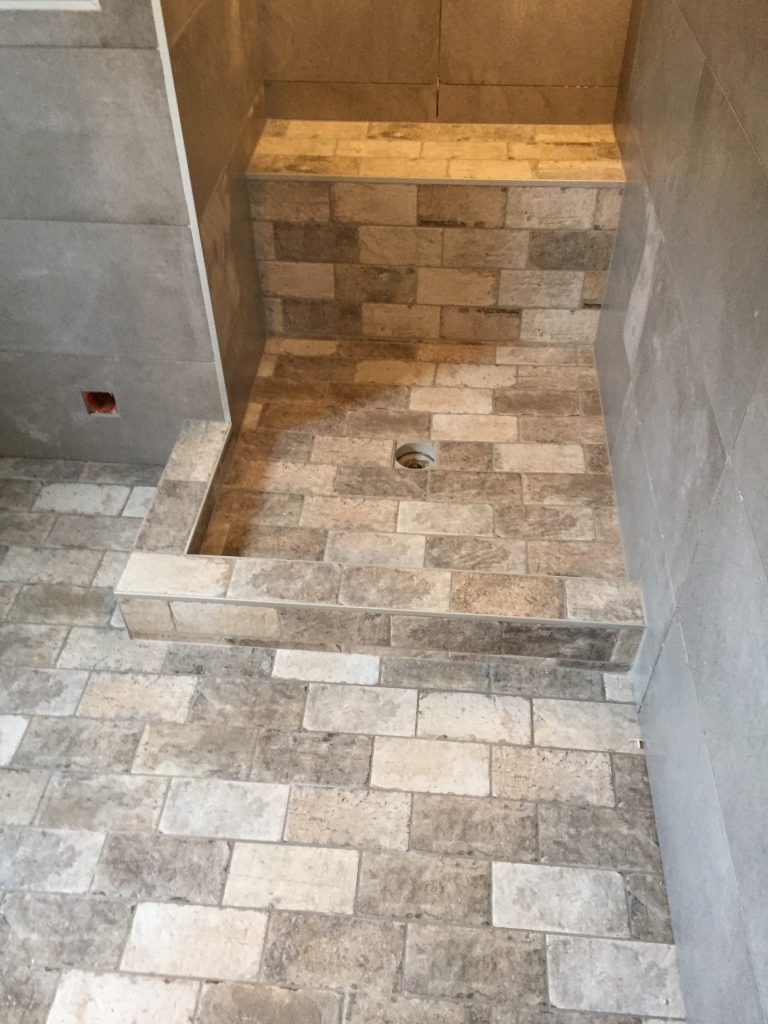 carreleur à proximité