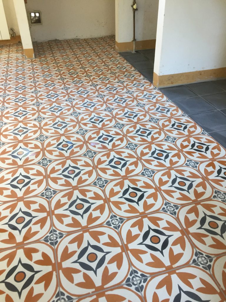 carreleur hérault - laurent bastide carreleur