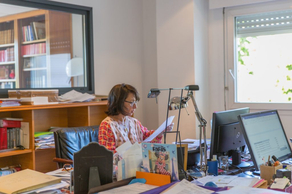 commissaire justice constat Bouches-du-Rhône - Étude Bruno Selarl Bruno