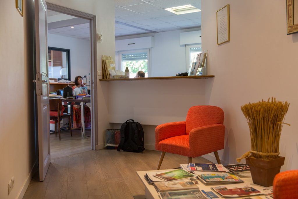 meilleur huissier constat Bouches-du-Rhône - Étude Bruno Selarl Bruno