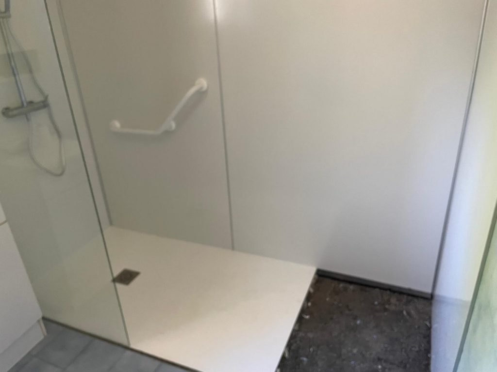 plombier rénovation salle de bain Fontaines-sur-Saône - JN Plomberie