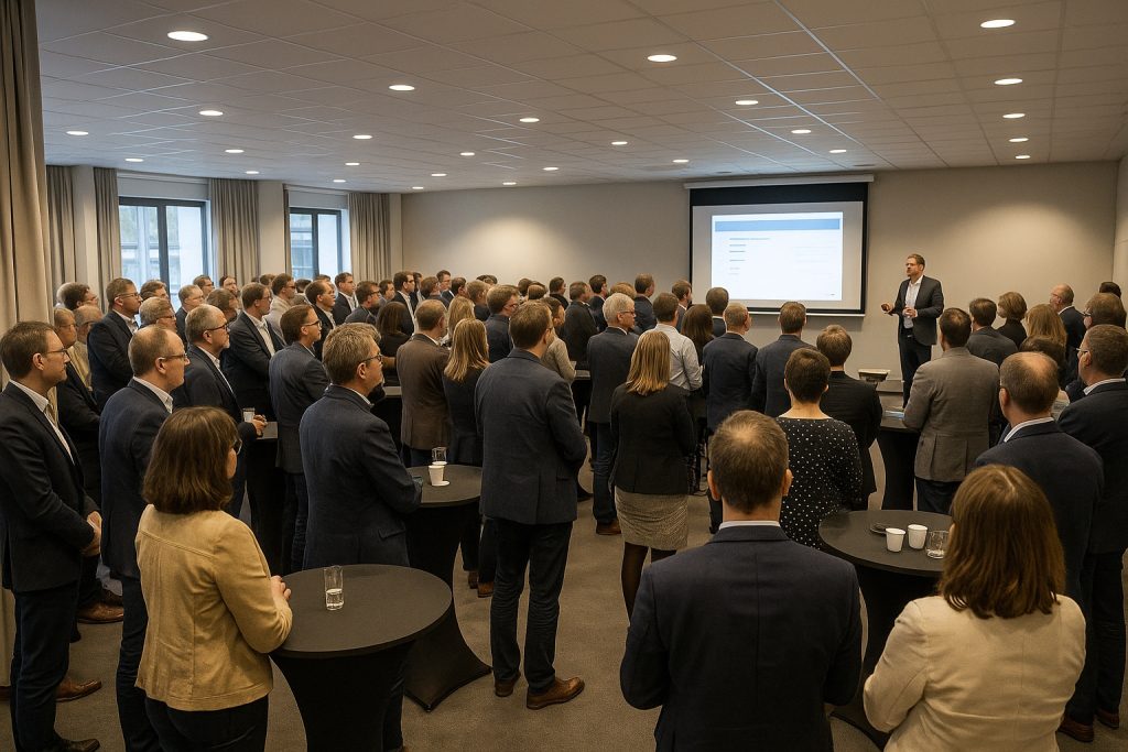 club d'entreprises