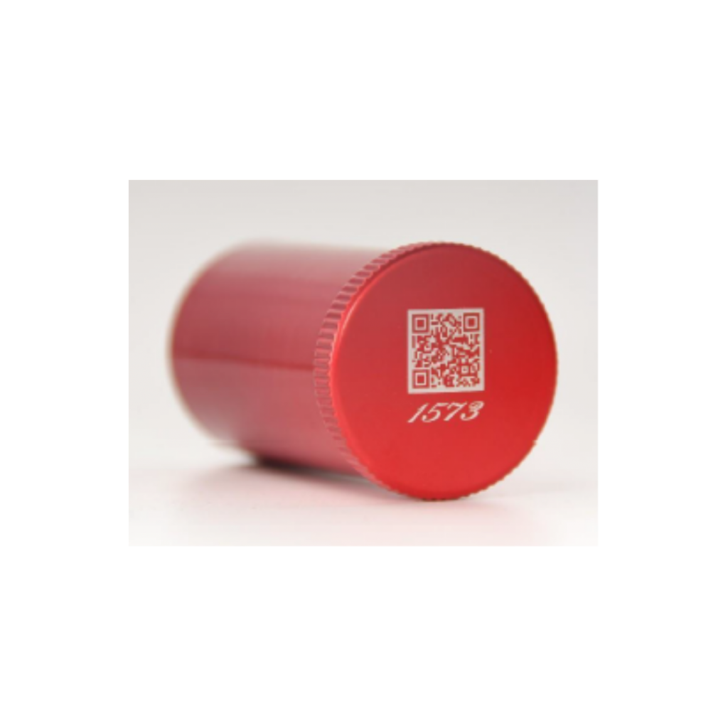 marquage laser sur metal - Codeco'System