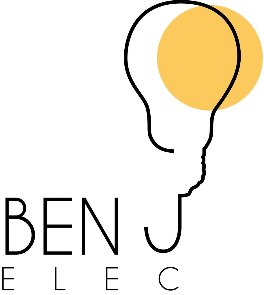 logo benj elec